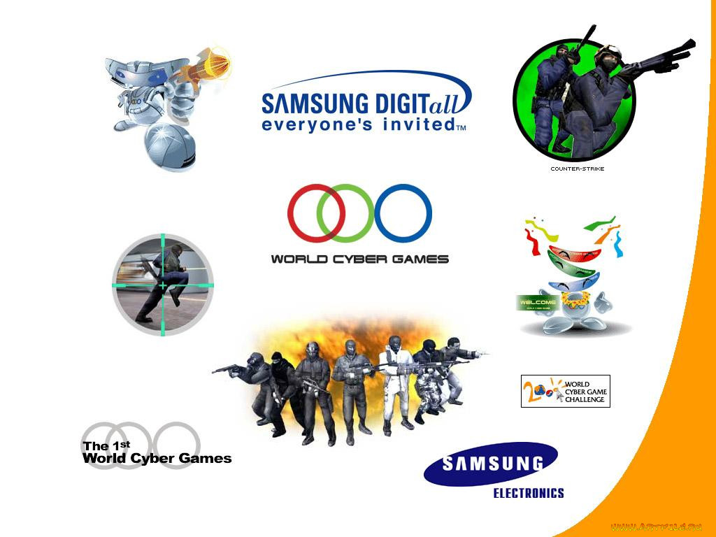 , samsung